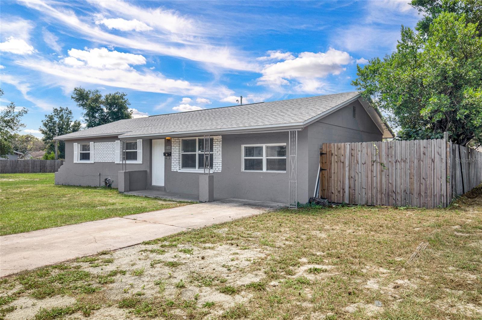 Residential in ORLANDO 3