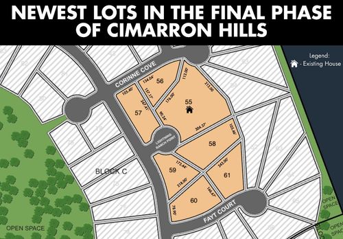 TBD Lightning Ranch Rd, Georgetown, TX, 78628 | Card Image