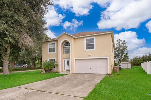 275 Chadworth Dr, KISSIMMEE, FL, 34758-3041 | Card Image