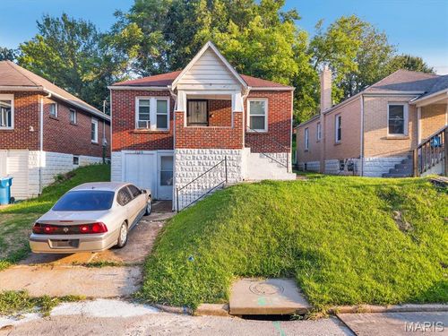 4608 June Ave, Saint Louis, MO, 63121-3216 | Card Image