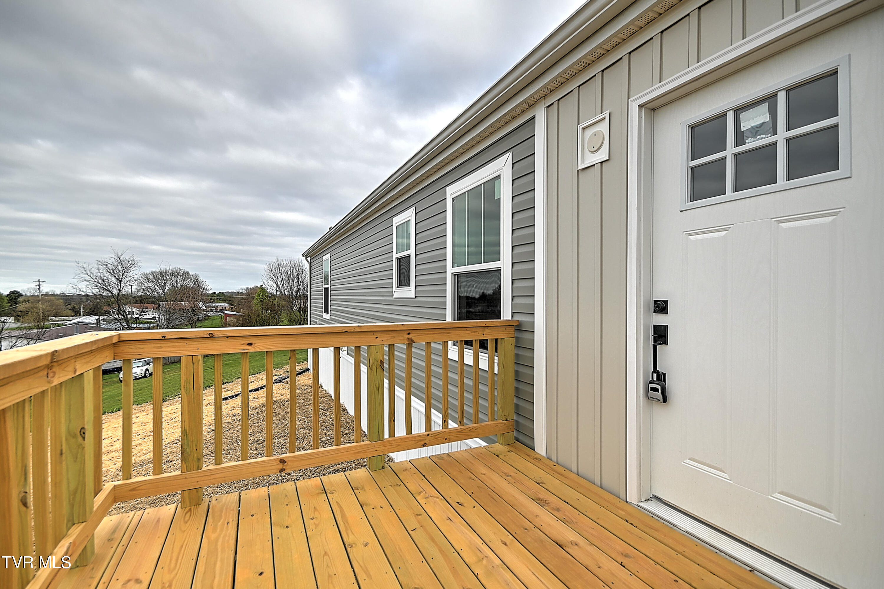 Residential in Jonesborough 5