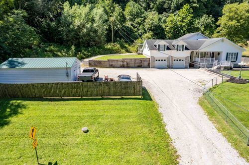 1299 St Rt 650, Ironton, KY, 45638 | Card Image