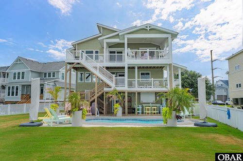 3116 Bay Dr, Kill Devil Hills, NC, 27948-9447 | Card Image