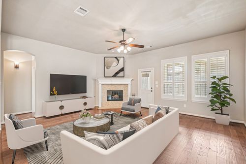 313 Turnstone Dr, Little Elm, TX, 75068-8523 | Card Image