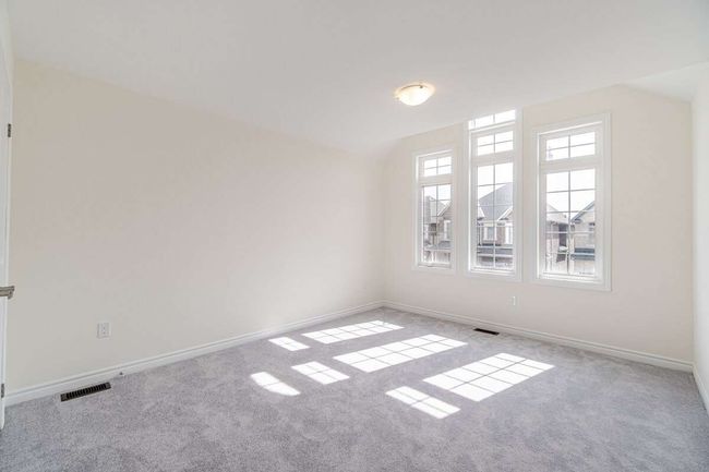 4 Zeus Gate, House other with 4 bedrooms, 4 bathrooms and 4 parking in Brampton ON | Image 35