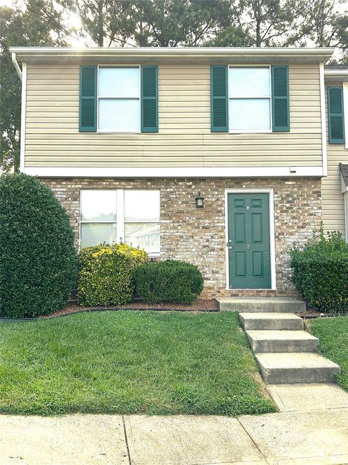 f-9620 Vinca Cir, Charlotte, NC, 28213-0009 | Card Image