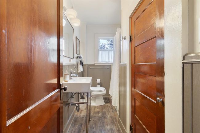 261 N Water St, House other with 2 bedrooms, 1 bathrooms and null parking in La Grange TX | Image 18