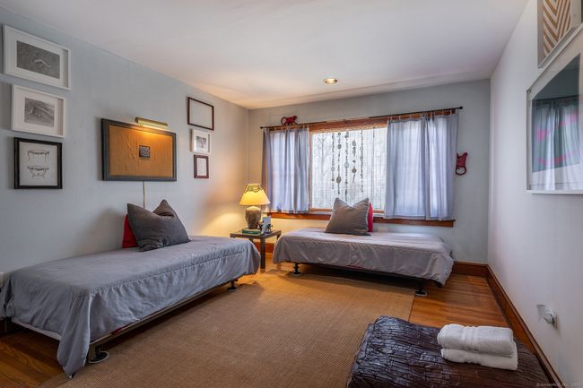 12 Old Forge Hollow Rd, House other with 4 bedrooms, 2 bathrooms and null parking in Bantam CT | Image 33