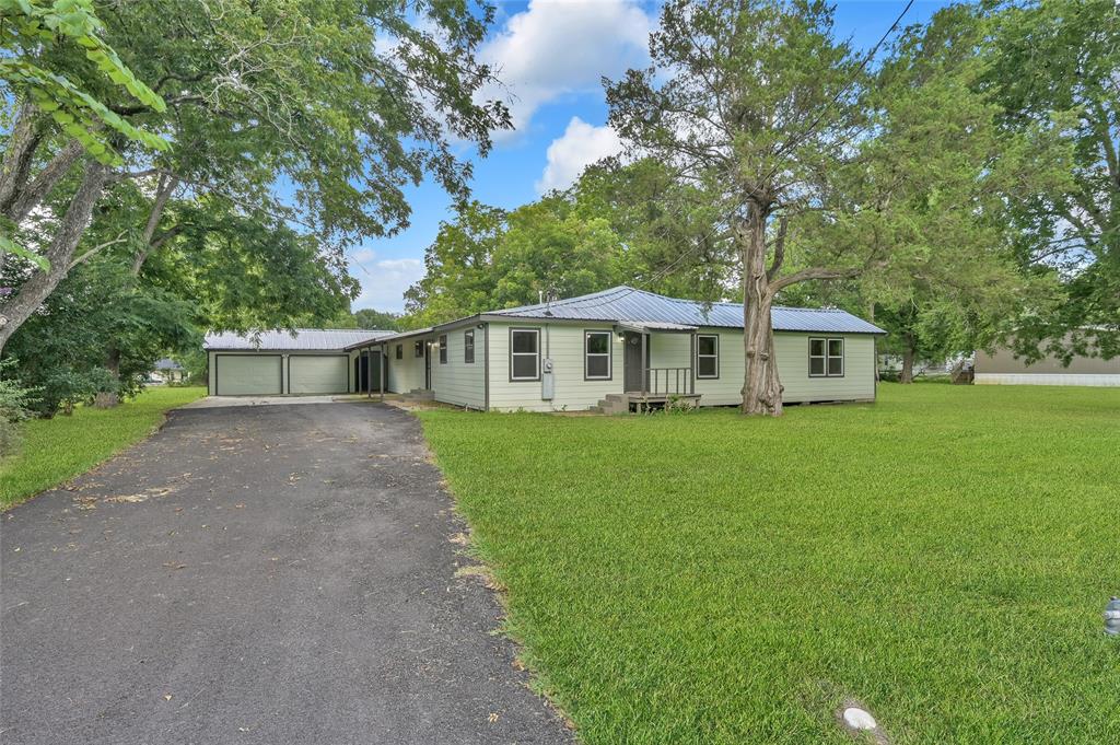 Front St, New Waverly, TX 77358