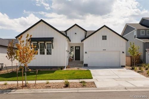 16676 W 93rd Pl, Arvada, CO, 80007-8319 | Card Image