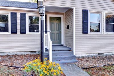 622 73rd Street, House other with 3 bedrooms, 2 bathrooms and null parking in Newport News VA | Image 3