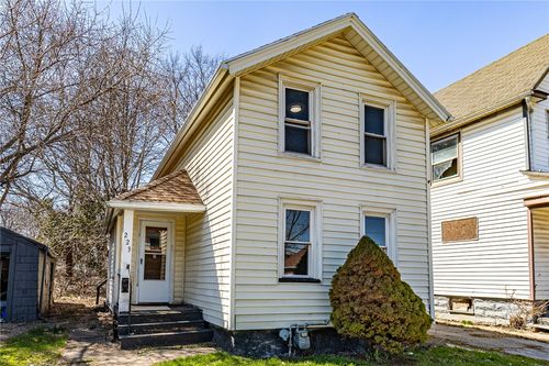 223 Orchard St, Rochester, NY, 14606-1009 | Card Image