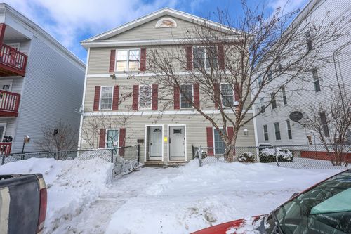 1-278 Lowell Street, Manchester, NH, 03104 | Card Image