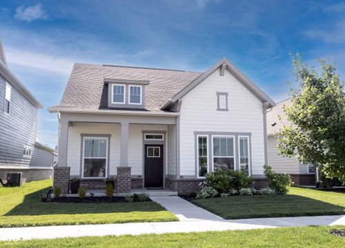 485 Washington St, Fortville, IN, 46040-1736 | Card Image