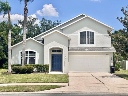 420 Marathon Ln, SANFORD, FL, 32771-5201 | Card Image