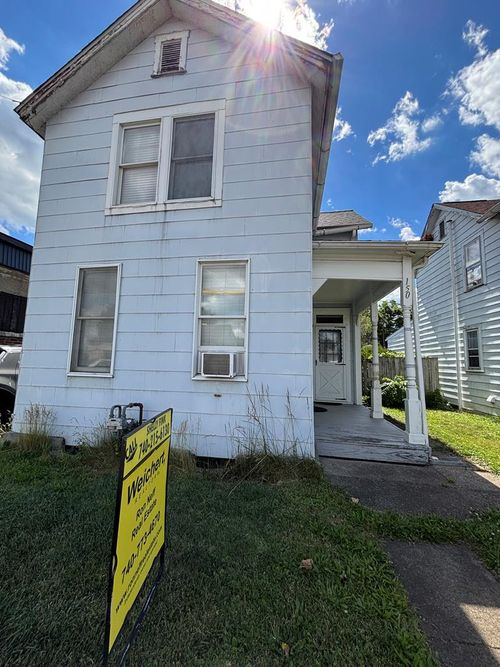 150 S Watt St, Chillicothe, OH, 45601-3573 | Card Image