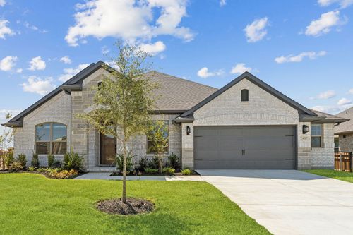 4217 Equine Dr, Joshua, TX, 76058-5188 | Card Image