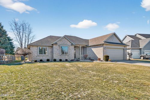 1591 Southridge Dr, Waterville, OH, 43566-1623 | Card Image
