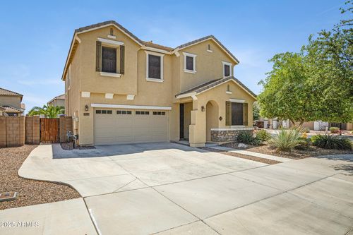 23733 S 209th Pl, Queen Creek, AZ, 85142-6575 | Card Image