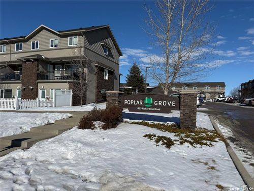 308-1303 Richardson Rd, Saskatoon, SK, S7R0L1 | Card Image