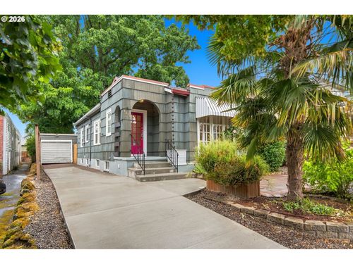 4115 Se Gladstone St, Portland, OR, 97202-3141 | Card Image