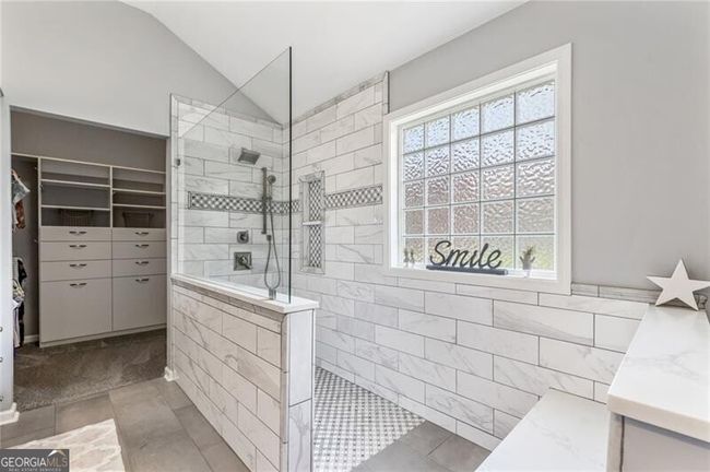 406 Genevieve Dr, House other with 2 bedrooms, 2 bathrooms and null parking in Canton GA | Image 21