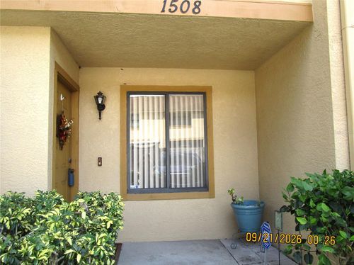1508 Highland Ridge Circle, BRANDON, FL, 33510 | Card Image