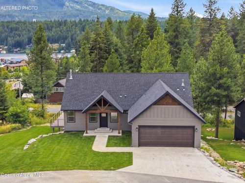 16688 E Waller Rd, Bayview, ID, 83803-0046 | Card Image