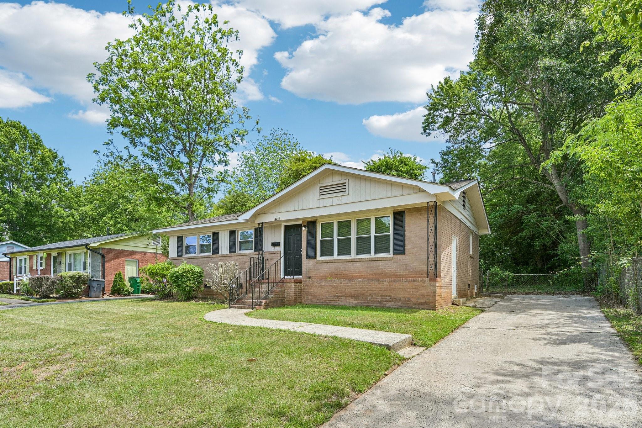Residential in Charlotte 4