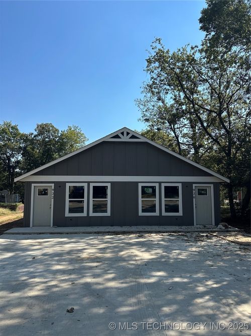 920 N 7th Ave, Durant, OK, 74701-3202 | Card Image