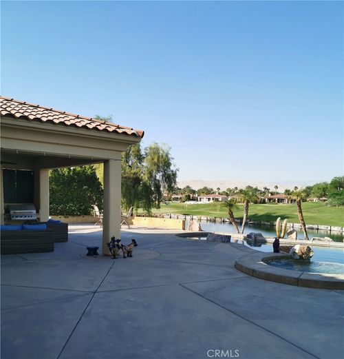 138 Royal Saint Georges Way, Rancho Mirage, CA, 92270-5642 | Card Image
