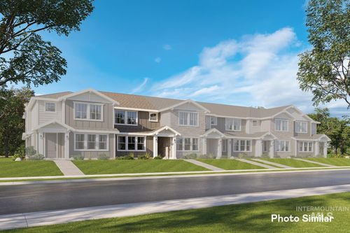 4120 W Perspective St, Eagle, ID, 83616-1110 | Card Image