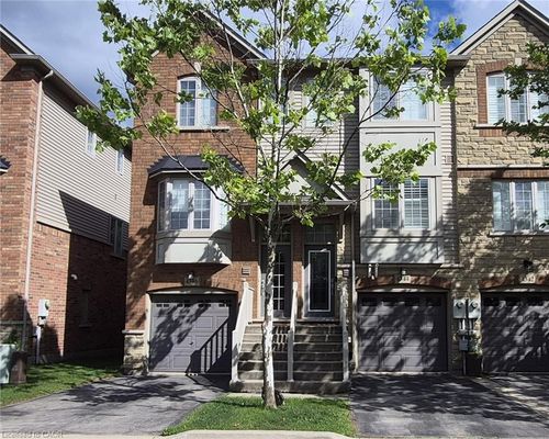 4344 Ingram Common, Burlington, ON, L7L0C4 | Card Image
