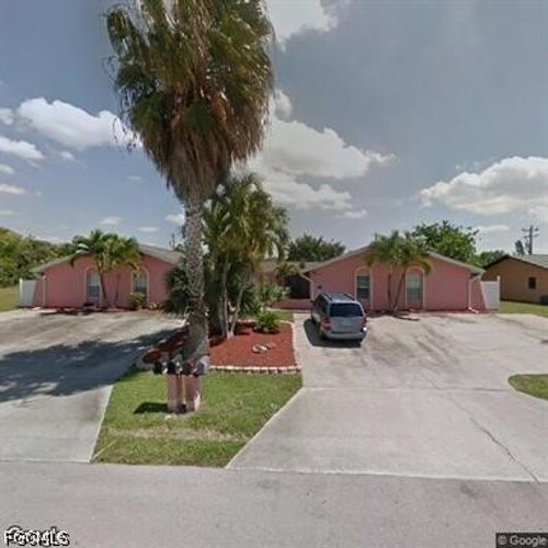 1-609 23rd Pl, Cape Coral, FL, 33990-2751 | Card Image