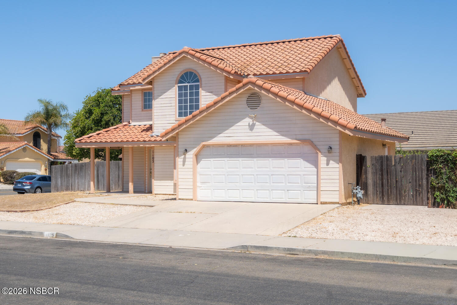 Residential in Santa Maria 2