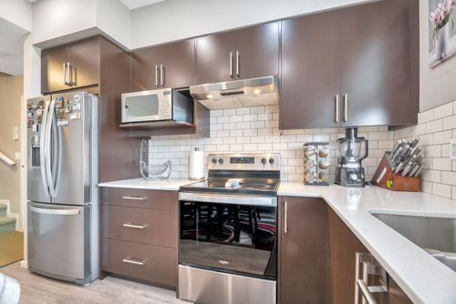 201-235 Redstone Walk Ne, Calgary, AB, T3N1M6 | Card Image