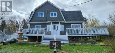 622 Highway 1, House other with 4 bedrooms, 3 bathrooms and null parking in Smiths Cove NS | Image 1