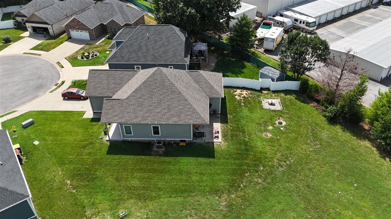 Residential in Bowling Green