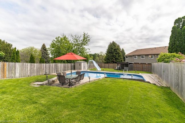 62 Guildwood Dr, House other with 2 bedrooms, 1 bathrooms and 3 parking in Hamilton ON | Image 22
