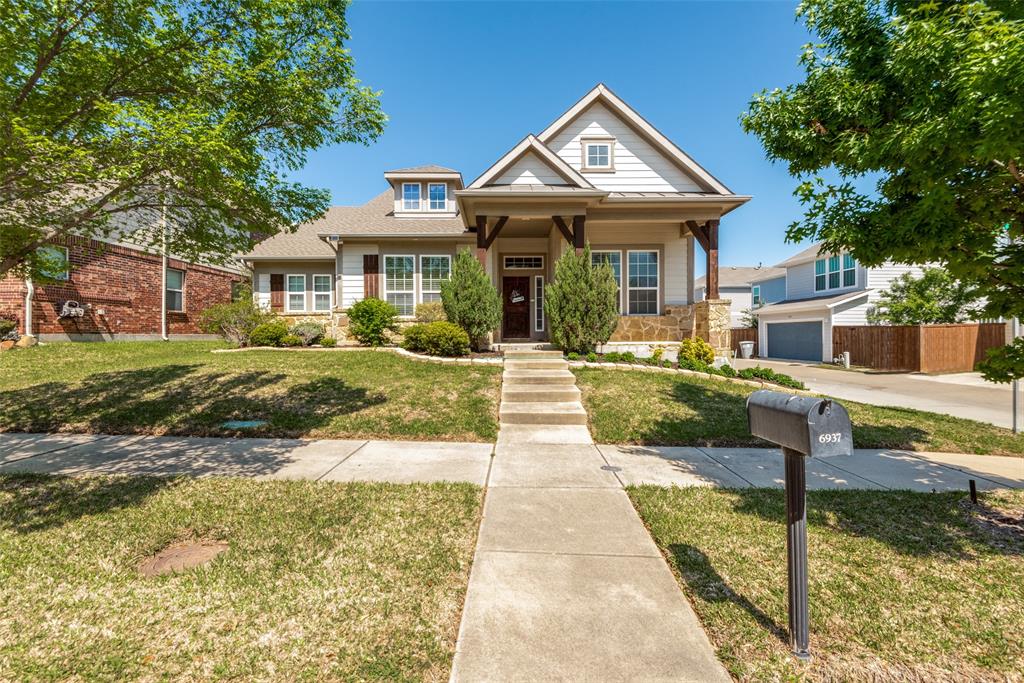 Kingdom Estates Dr, Dallas, TX 75236