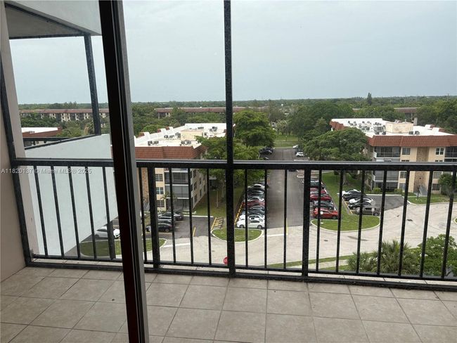 APT-807 - 4164 Inverrary Dr, Condo with 1 bedrooms, 1 bathrooms and null parking in Lauderhill FL | Image 10