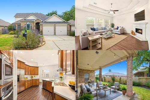 25207 Oak Star Dr, Spring, TX, 77389-4193 | Card Image