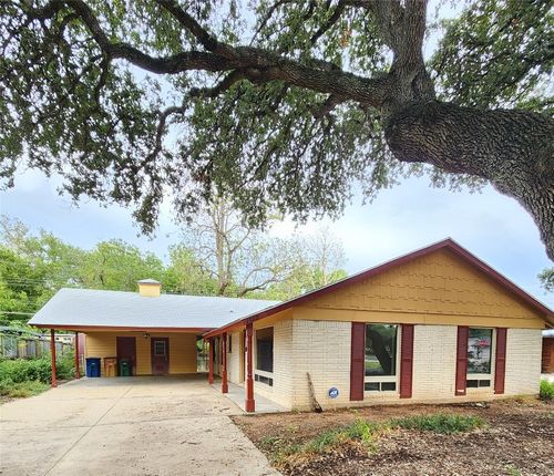 1912 Ridgemont Dr, Austin, TX, 78723-2639 | Card Image