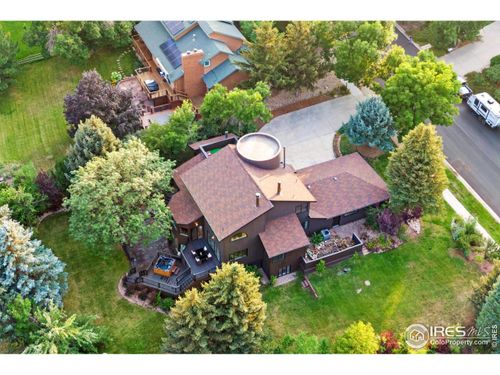 6686 Fairways Dr, Longmont, CO, 80503-8353 | Card Image