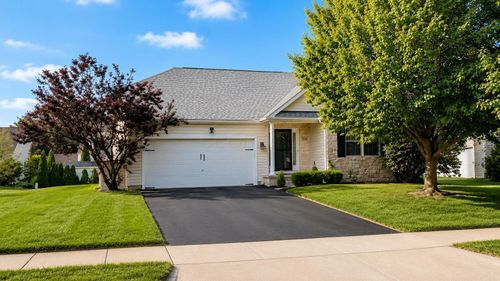 3946 Nordman Fir Dr, Grove City, OH, 43123-1397 | Card Image
