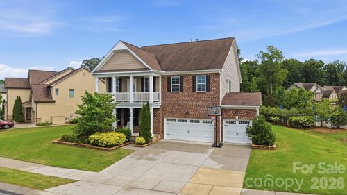 308 Somerled Way, Waxhaw, NC, 28173-0067 | Card Image
