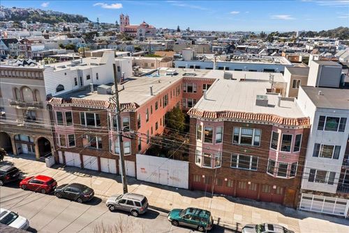 1281 8th Ave, San Francisco, CA, 94122-2450 | Card Image