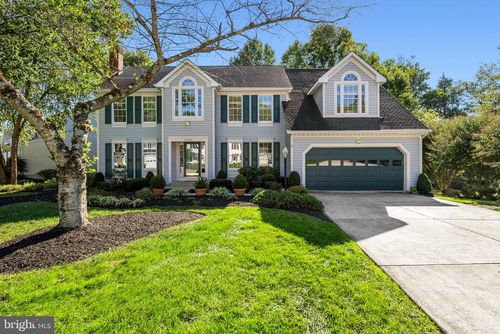 11610 Silvermaple Ct, COCKEYSVILLE, MD, 21030-1979 | Card Image
