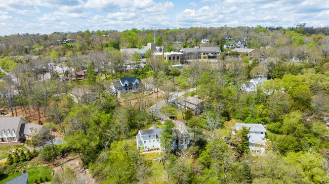 303 N Forrest Ave, House other with 4 bedrooms, 4 bathrooms and null parking in Lookout Mountain TN | Image 51