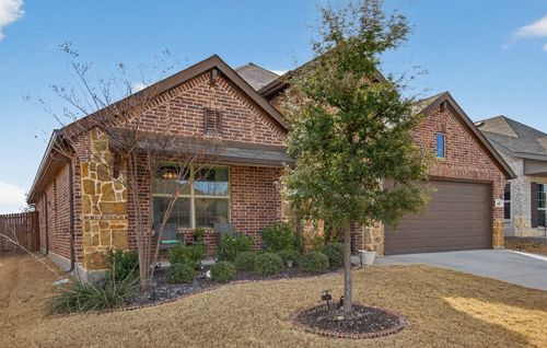 817 Long Iron Dr, Fort Worth, TX, 76108-2422 | Card Image